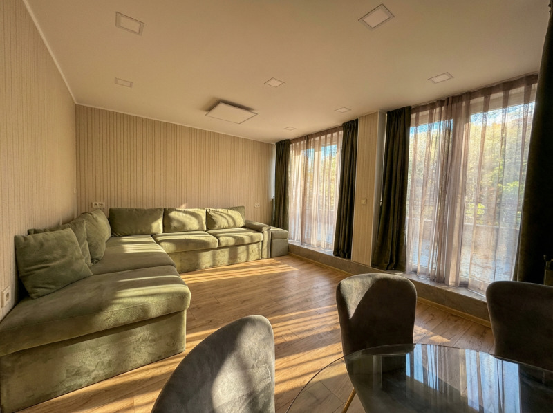 Продава 3-СТАЕН, гр. София, Лозенец