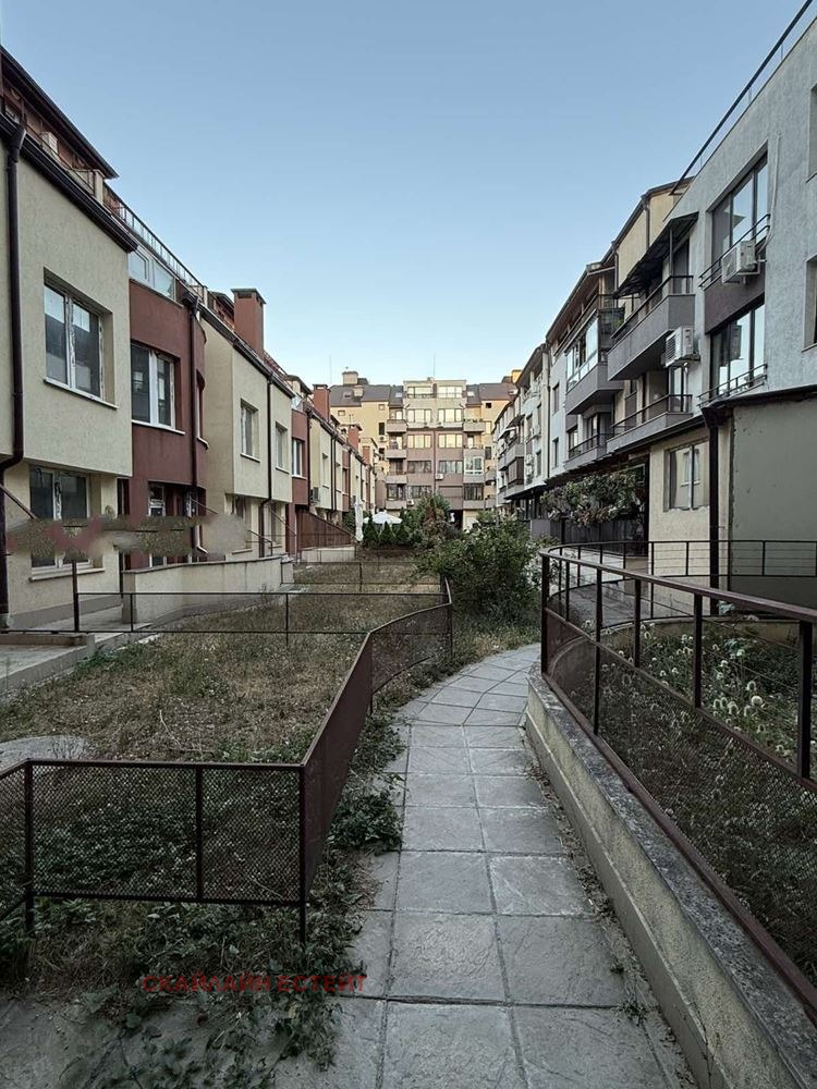 Продава 3-СТАЕН, гр. София, Манастирски ливади, снимка 9 - Апартаменти - 54122787