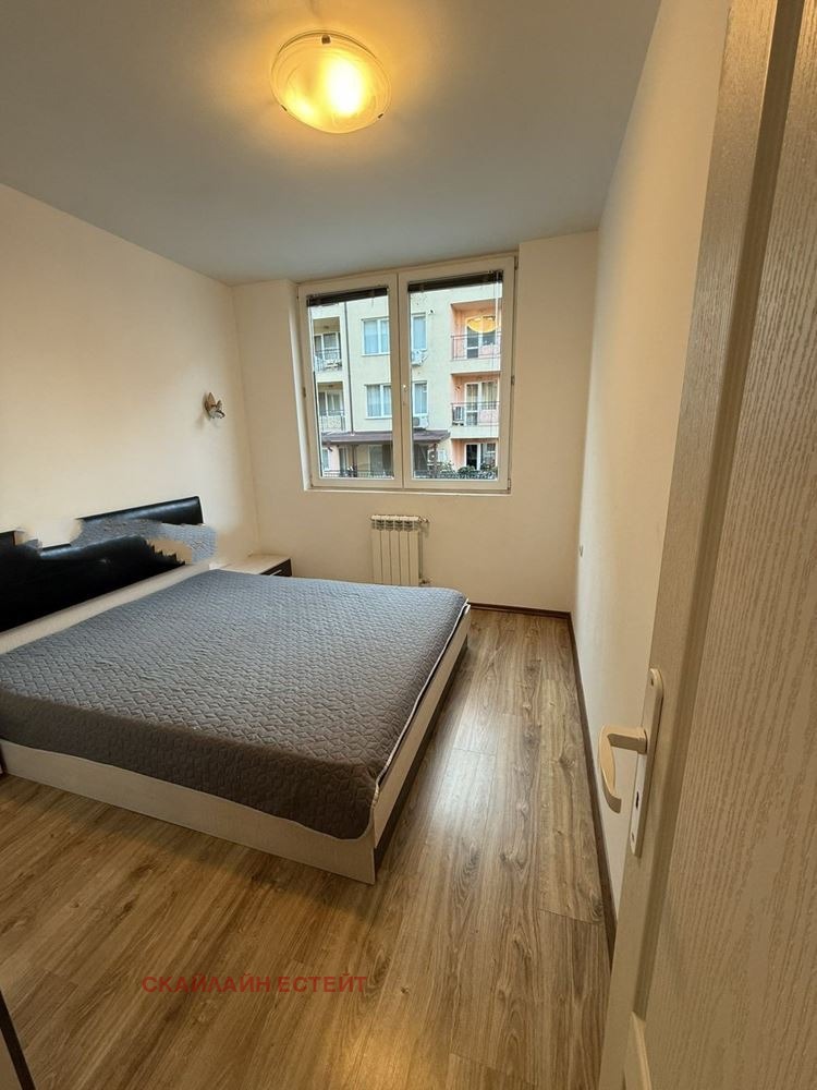 Продава 3-СТАЕН, гр. София, Манастирски ливади, снимка 3 - Апартаменти - 54122787