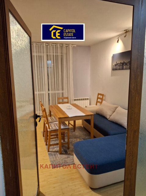 Продава 3-СТАЕН, гр. София, Студентски град, снимка 2 - Апартаменти - 54994329