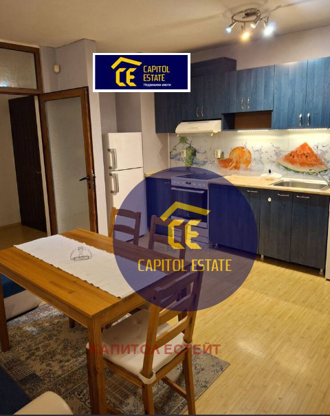 Продава 3-СТАЕН, гр. София, Студентски град