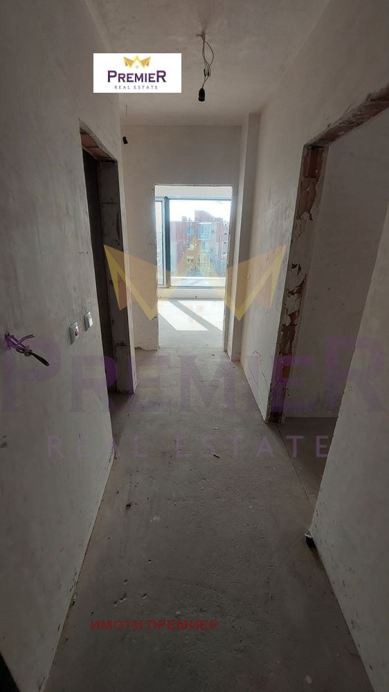 Продава 3-СТАЕН, гр. Варна, Бриз, снимка 9 - Апартаменти - 55313384