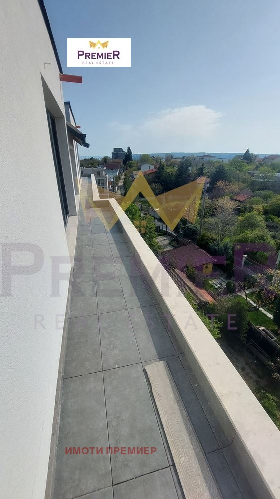 Продава 3-СТАЕН, гр. Варна, Бриз, снимка 12 - Апартаменти - 55313384
