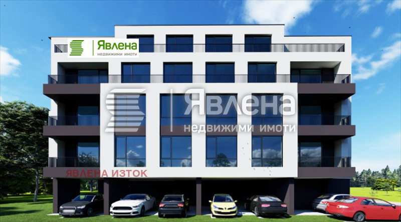 Продава 3-СТАЕН, гр. София, Сухата река, снимка 4 - Апартаменти - 55383205