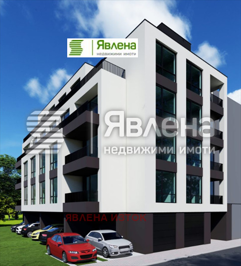 Продава 3-СТАЕН, гр. София, Сухата река, снимка 2 - Апартаменти - 55383205