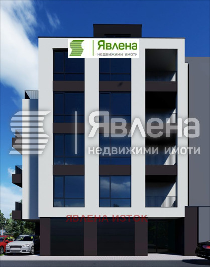 Продава 3-СТАЕН, гр. София, Сухата река, снимка 3 - Апартаменти - 55383205