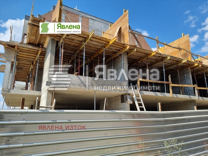 Продава 3-СТАЕН, гр. София, Сухата река, снимка 6 - Апартаменти - 55383205