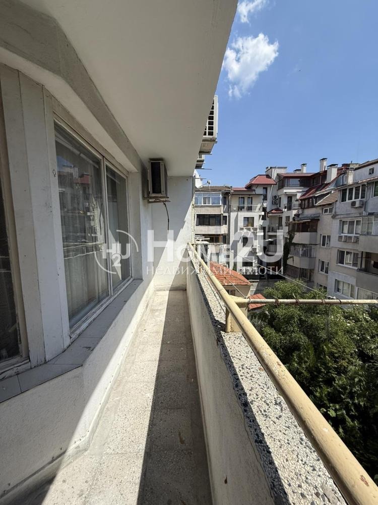 Продава 3-СТАЕН, гр. Варна, Лятно кино Тракия, снимка 10 - Апартаменти - 55629567