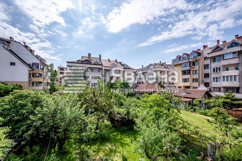 Продава 3-СТАЕН, гр. София, Редута