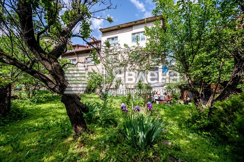 Продава 3-СТАЕН, гр. София, Редута, снимка 5 - Апартаменти - 55794925