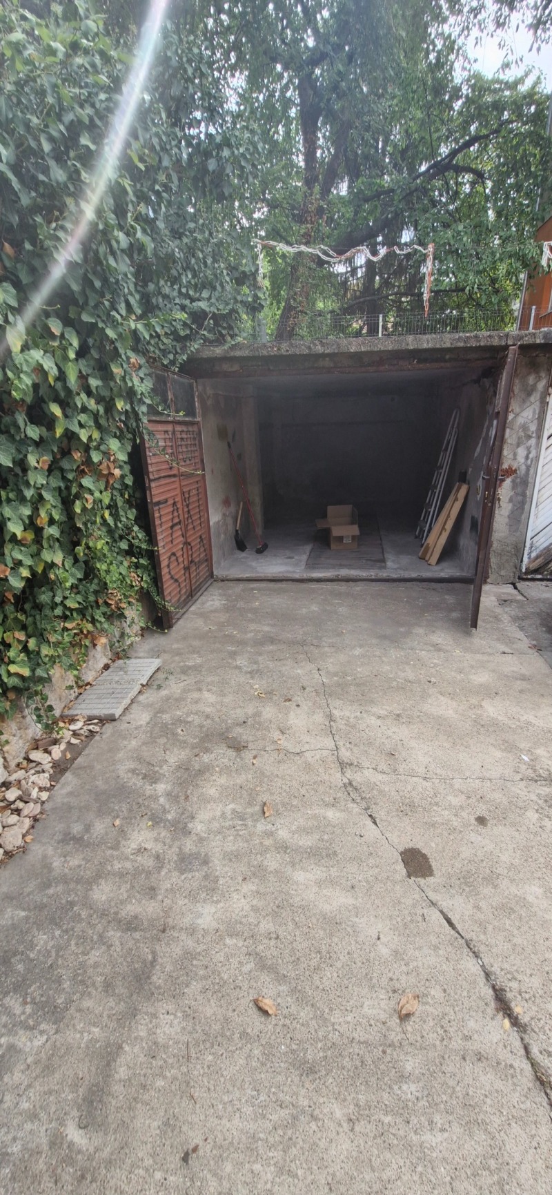 Продава 4-СТАЕН, гр. Русе, Център, снимка 14 - Апартаменти - 50185565