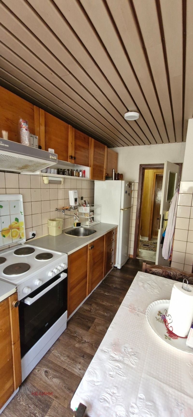 Myytävänä  3 makuuhuonetta Ruse , Tsentar , 120 neliömetriä | 70165134 - kuva [4]