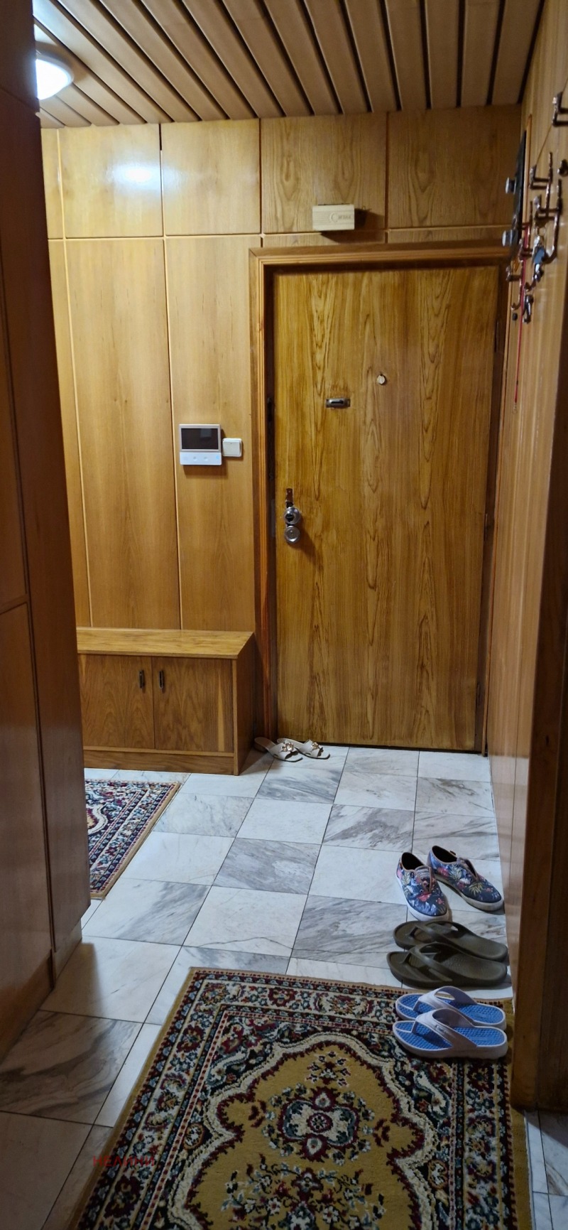Myytävänä  3 makuuhuonetta Ruse , Tsentar , 120 neliömetriä | 70165134 - kuva [12]