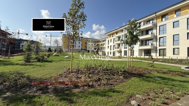 Продава 4-СТАЕН, гр. София, Малинова долина