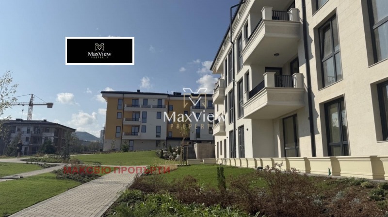 Продава 4-СТАЕН, гр. София, Малинова долина, снимка 2 - Апартаменти - 52824398