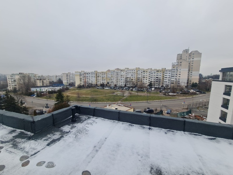 Продава 4-СТАЕН, гр. София, Овча купел, снимка 2 - Апартаменти - 53219624