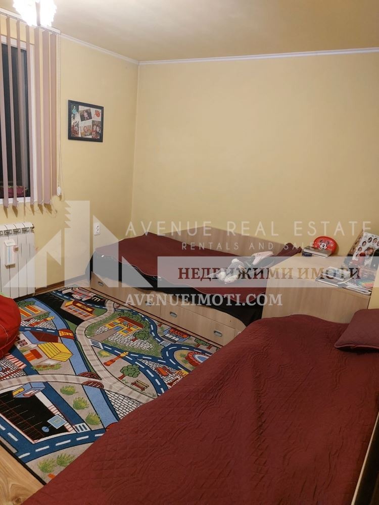 Продава 4-СТАЕН, гр. Пещера, област Пазарджик, снимка 7 - Апартаменти - 55798036