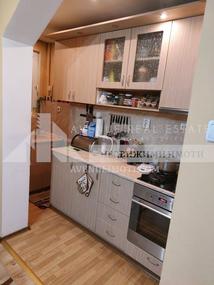 Продава 4-СТАЕН, гр. Пещера, област Пазарджик, снимка 5 - Апартаменти - 55798036