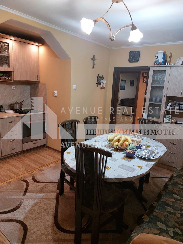 Продава 4-СТАЕН, гр. Пещера, област Пазарджик, снимка 4 - Апартаменти - 55798036
