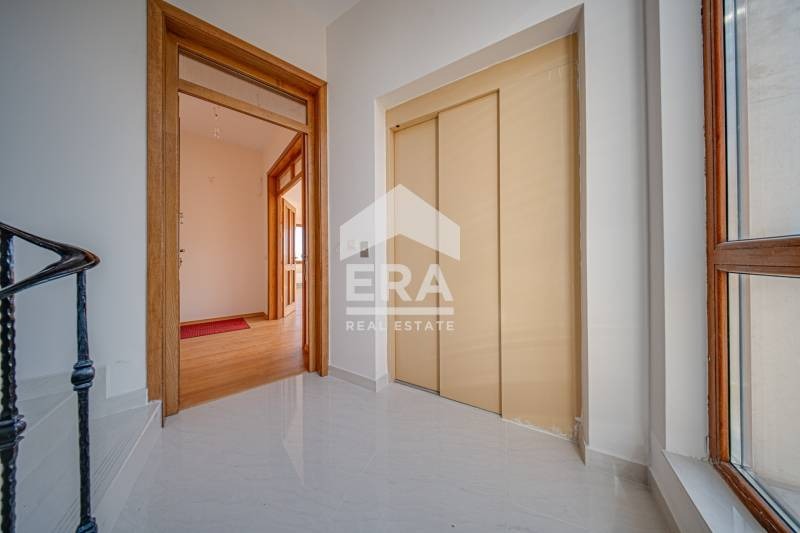 Продава 3-СТАЕН, гр. София, Симеоново, снимка 9 - Апартаменти - 52732736