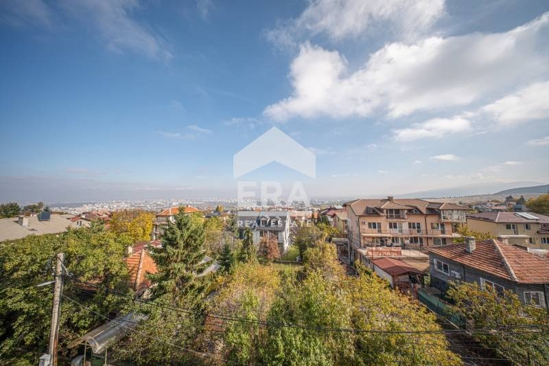 Продава 3-СТАЕН, гр. София, Симеоново, снимка 4 - Апартаменти - 52732736