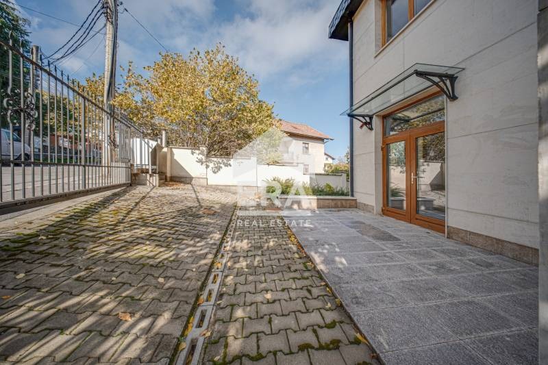 Продава 3-СТАЕН, гр. София, Симеоново, снимка 10 - Апартаменти - 52732736