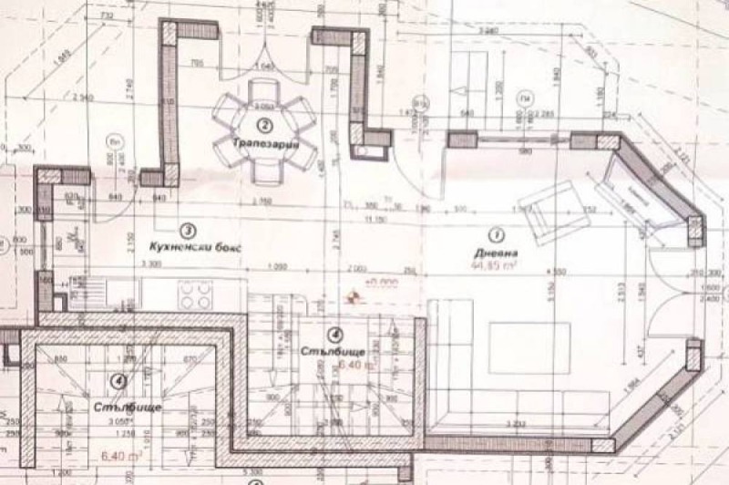 Til salgs  Hus Sofia , Bankja , 263 kvm | 34046950 - bilde [7]