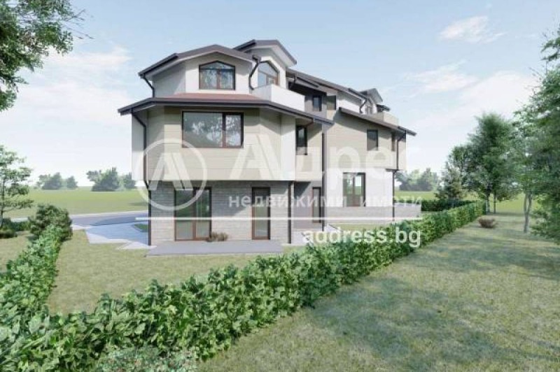 Til salgs  Hus Sofia , Bankja , 263 kvm | 34046950