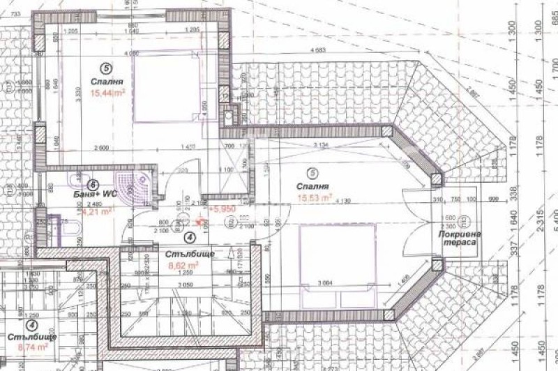 Til salgs  Hus Sofia , Bankja , 263 kvm | 34046950 - bilde [6]