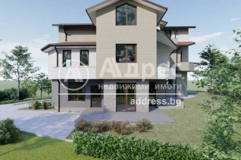 Til salgs  Hus Sofia , Bankja , 263 kvm | 34046950 - bilde [2]