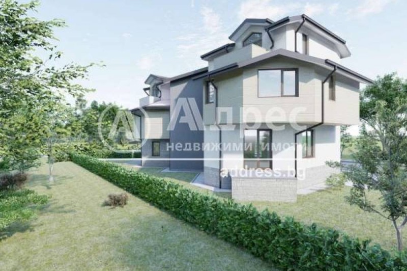 Til salgs  Hus Sofia , Bankja , 263 kvm | 34046950 - bilde [5]