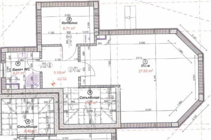 Til salgs  Hus Sofia , Bankja , 263 kvm | 34046950 - bilde [9]
