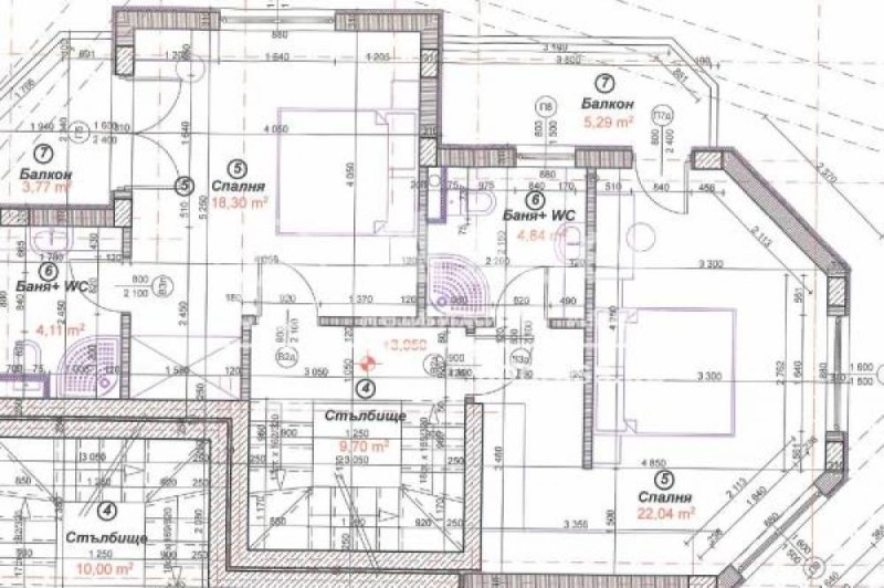 Til salgs  Hus Sofia , Bankja , 263 kvm | 34046950 - bilde [8]