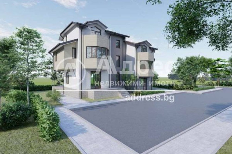 Til salgs  Hus Sofia , Bankja , 263 kvm | 34046950 - bilde [4]