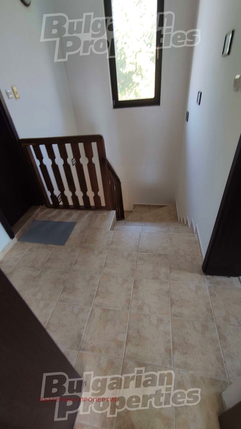 Te koop  Huis regio Varna , Junets , 184 m² | 98350219 - afbeelding [13]