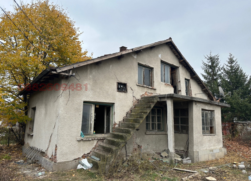 Til salg  Hus region Sofia , Ravno pole , 144 kvm | 96574316 - billede [4]