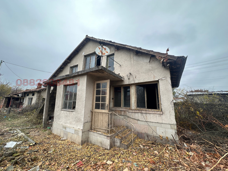 Til salg  Hus region Sofia , Ravno pole , 144 kvm | 96574316 - billede [3]