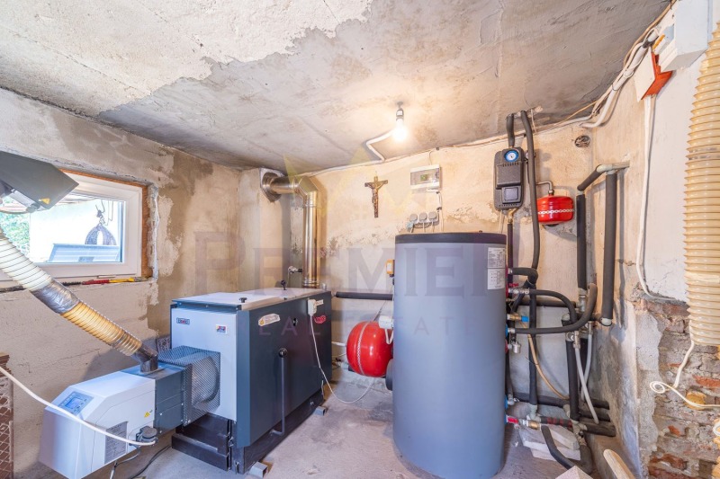 In vendita  Casa regione Varna , Biala , 125 mq | 54633438 - Immagine [12]
