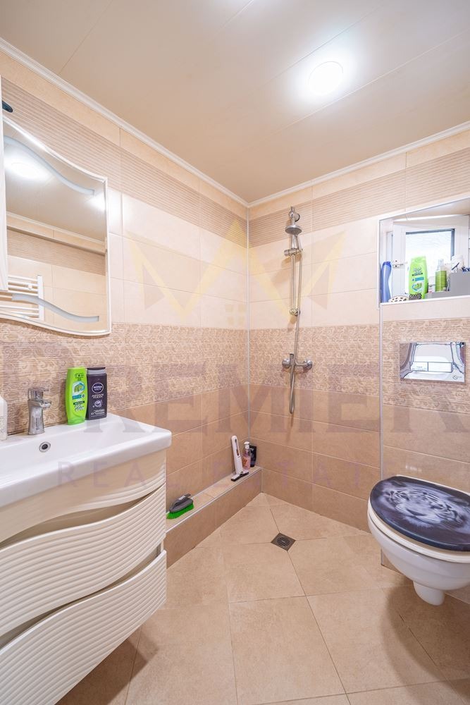 In vendita  Casa regione Varna , Biala , 125 mq | 54633438 - Immagine [7]