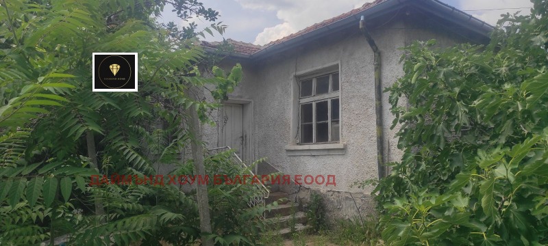 Na sprzedaż  Dom region Płowdiw , Calapica , 70 mkw | 74283122