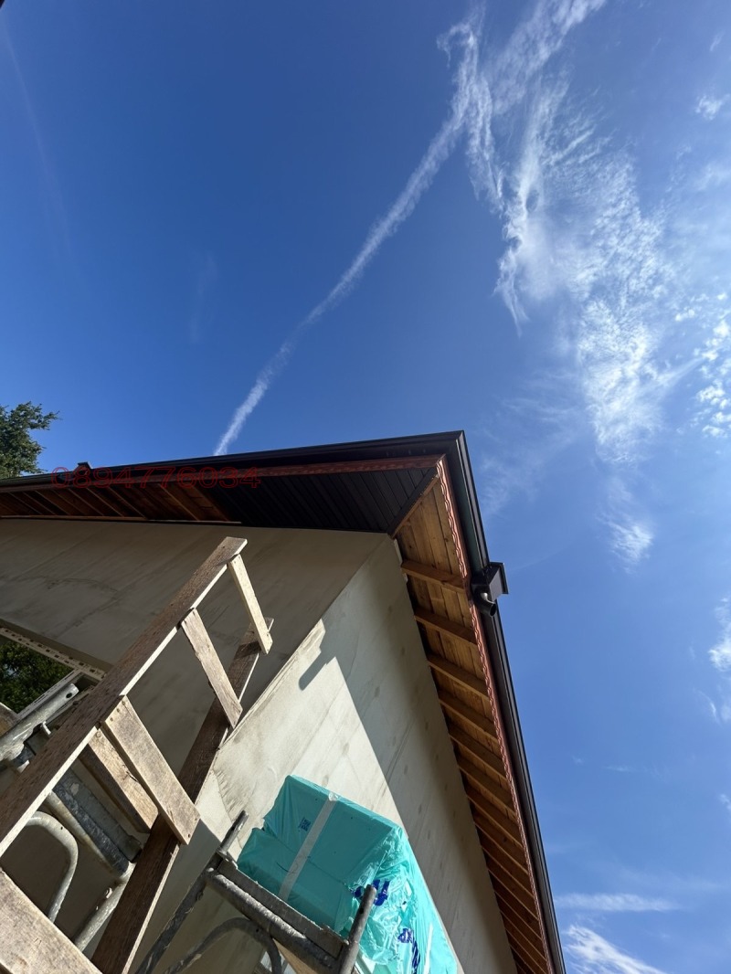 Na sprzedaż  Dom region Warny , Priselci , 150 mkw | 50114402 - obraz [5]