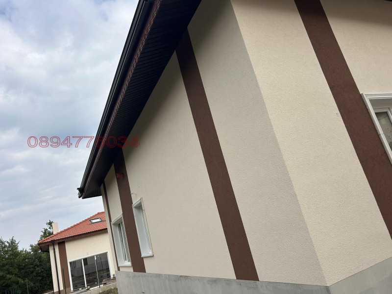 Продава КЪЩА, с. Приселци, област Варна, снимка 3 - Къщи - 52785804