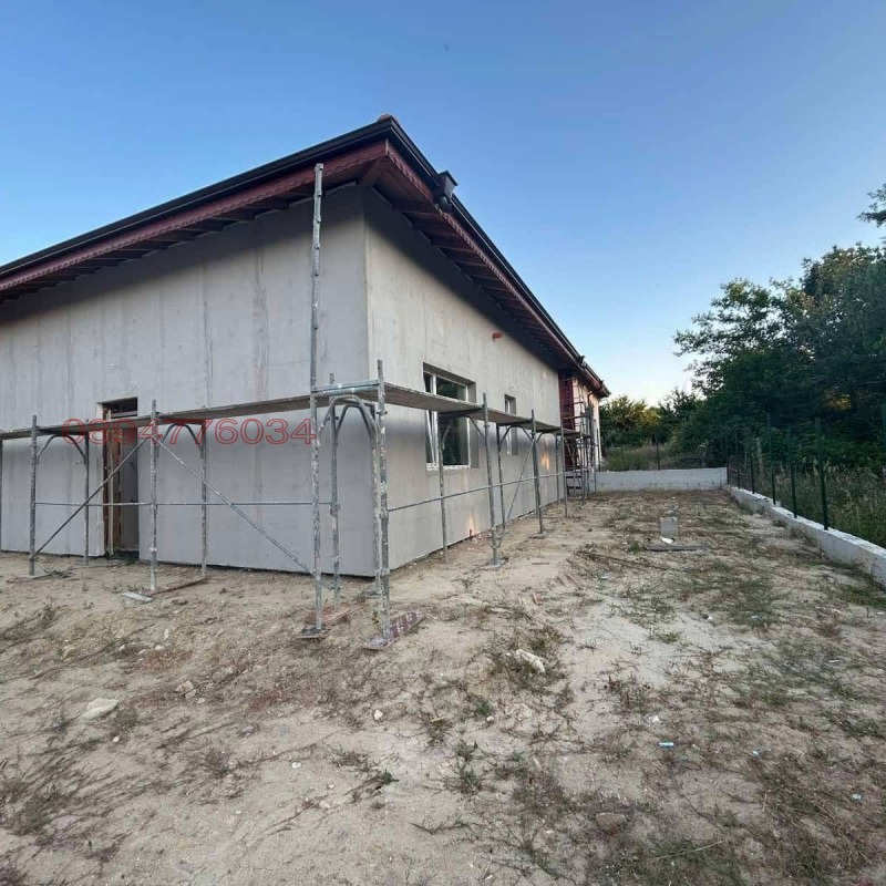Na sprzedaż  Dom region Warny , Priselci , 150 mkw | 50114402 - obraz [4]