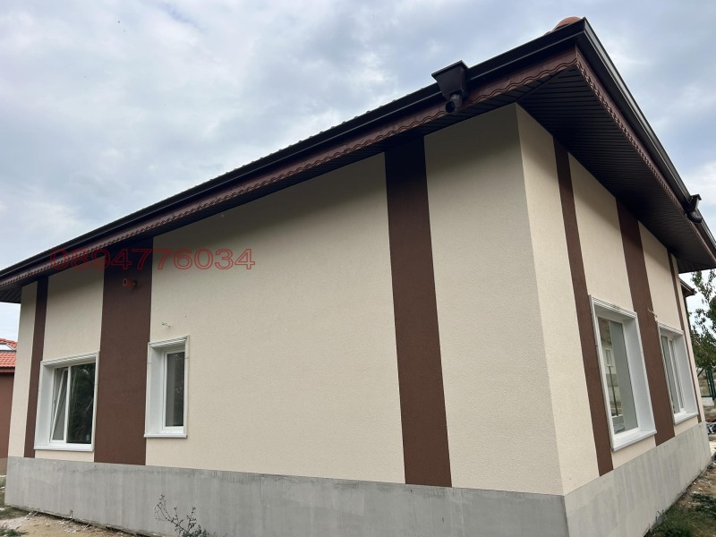 Продава КЪЩА, с. Приселци, област Варна, снимка 4 - Къщи - 52785804