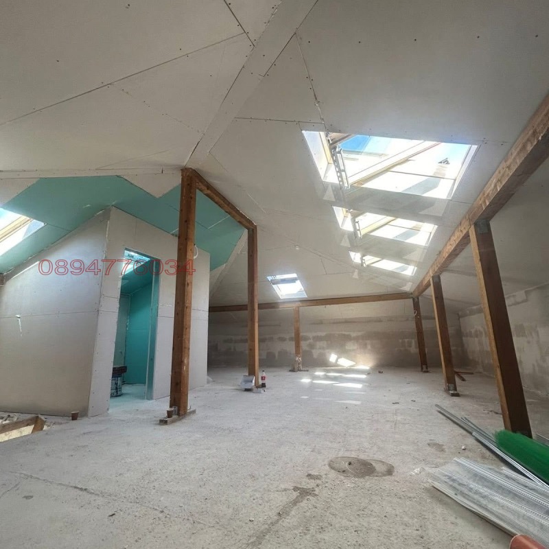Na sprzedaż  Dom region Warny , Priselci , 150 mkw | 50114402 - obraz [6]