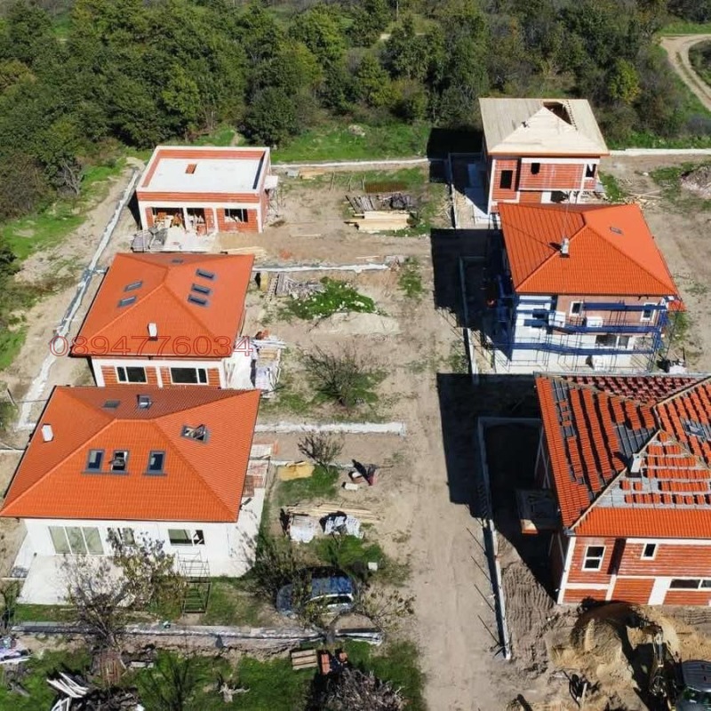 Na sprzedaż  Dom region Warny , Priselci , 150 mkw | 50114402 - obraz [3]