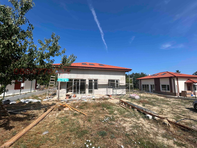 Na sprzedaż  Dom region Warny , Priselci , 150 mkw | 50114402