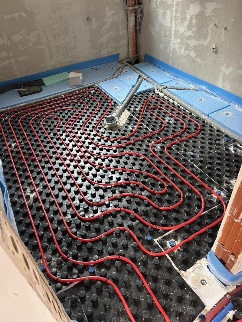 Продава КЪЩА, с. Приселци, област Варна, снимка 13 - Къщи - 52785804