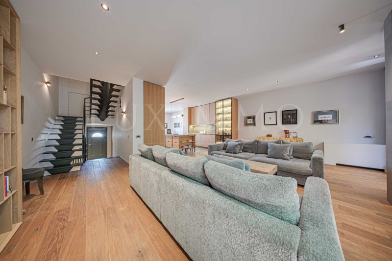 À vendre  Maison Sofia , Dragalevtsi , 279 m² | 61070807 - image [7]