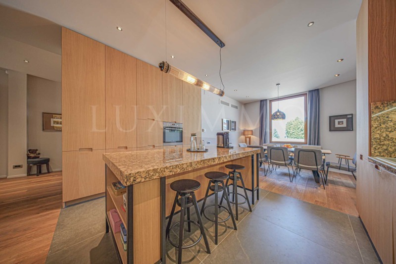 À vendre  Maison Sofia , Dragalevtsi , 279 m² | 61070807 - image [10]